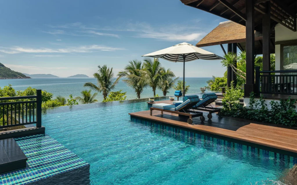 Intercontinental Danang