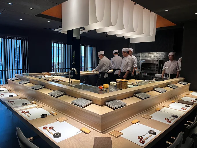 Sushi Koji