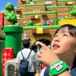 Super Mario Land Universal Japon