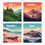 belles-iles-indonesie