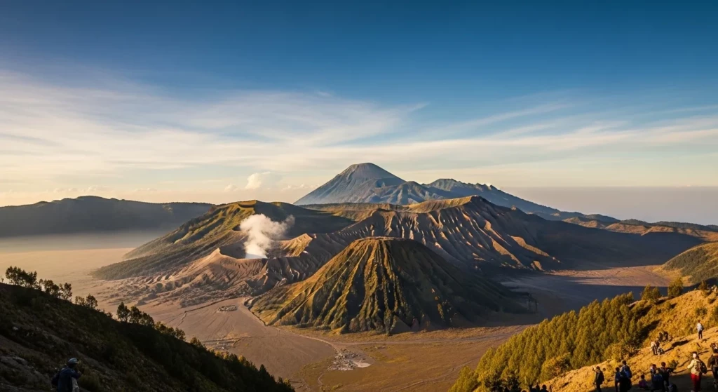 lever-soleil-monte-bromo