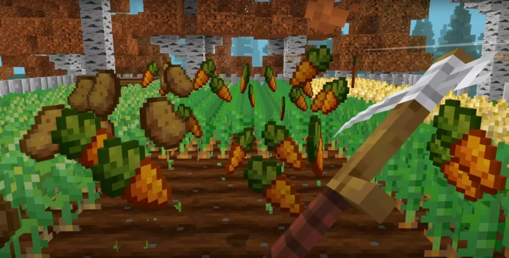 Realism Craft Agriculture