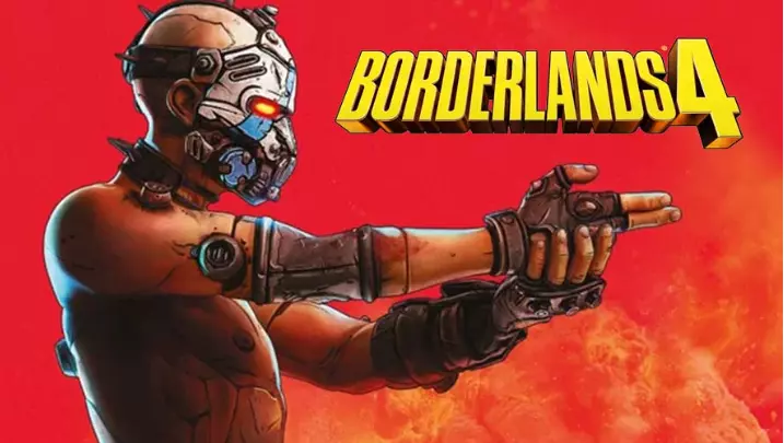 Borderlands 4