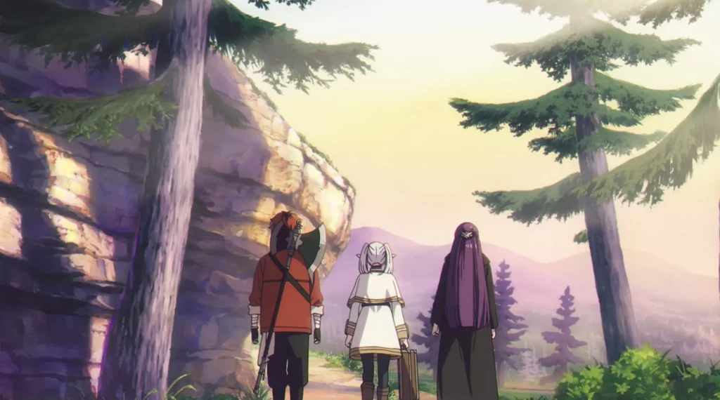 Frieren saison 2 date de sortie