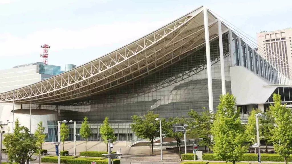 Makuhari Messe