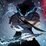 solo leveling