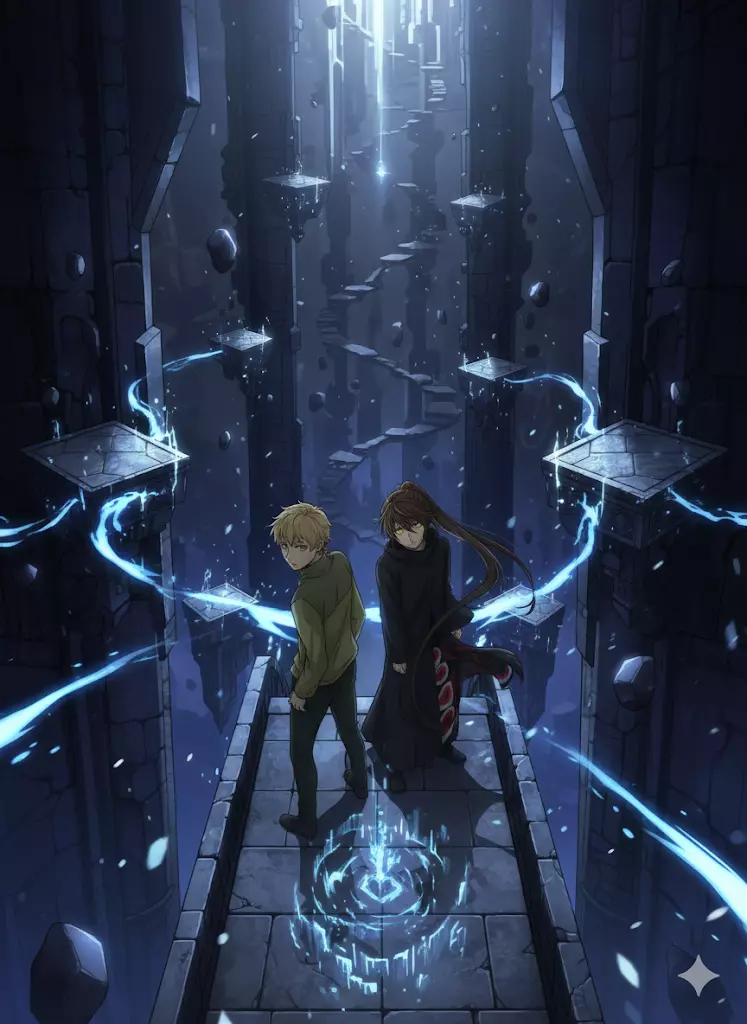 Tower of God
