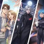Webtoons