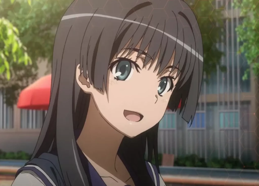 A Certain Scientific Railgun saison 4
