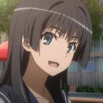 A Certain Scientific Railgun saison 4