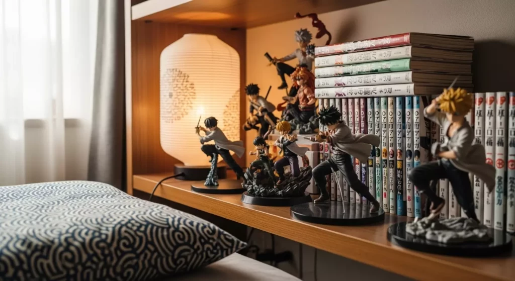 accessoires-deco-chambre-manga