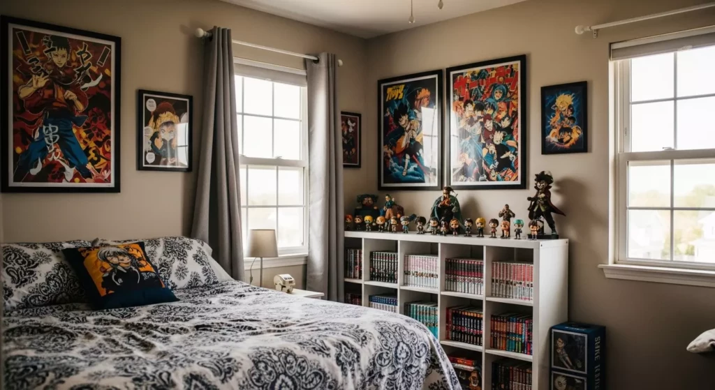 deco-chambre-manga-japonais