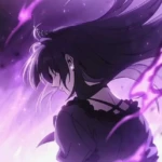 Lv. 99 Princess of Black Flame princess