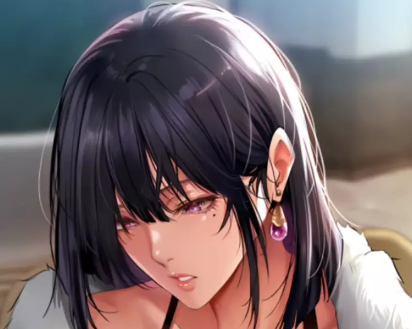 Milf Hunter in Another World Manhwa