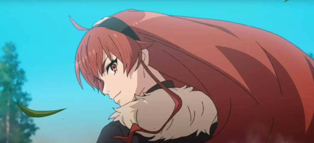 Mushoku Tensei Saison 3