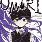 Omori Manga