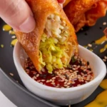 Sauce nems onctueuse