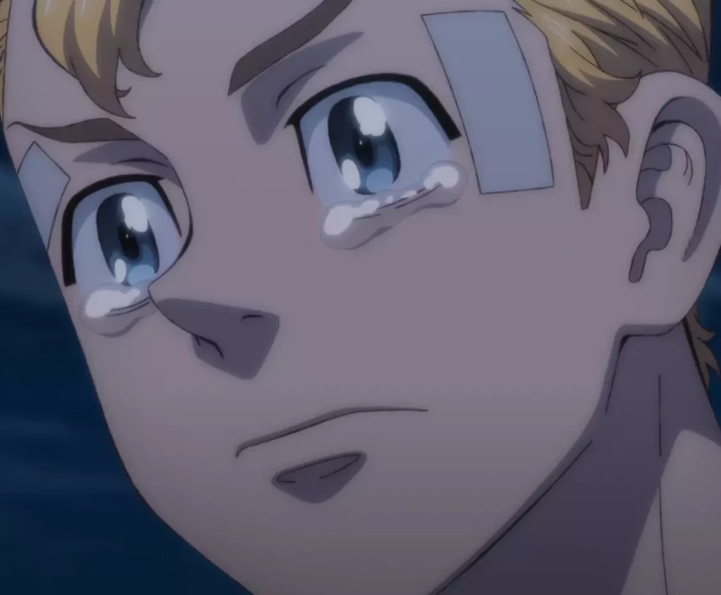 Tokyo Revengers Saison 4