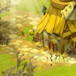 Dofus Crise Sanitaire Quête