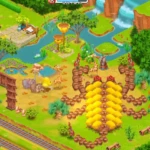 Echoppe Hay Day
