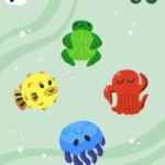 Jeu de mémoire Google