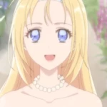 L'impérieux Destin du Dr Elise Scan