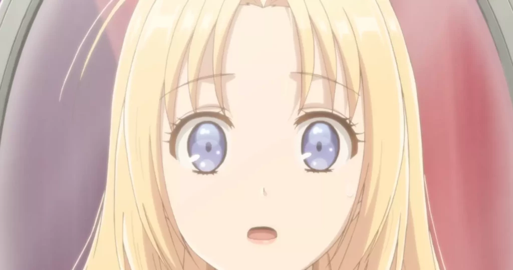 L'impérieux Destin du Dr Elise Scan VF