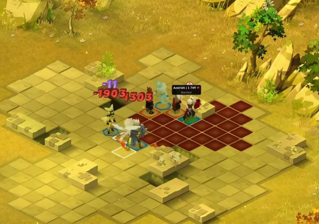 Les bandits de Cania