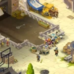 Quête du Dofus Émeraude