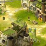 Royaume d'Encre Dofus