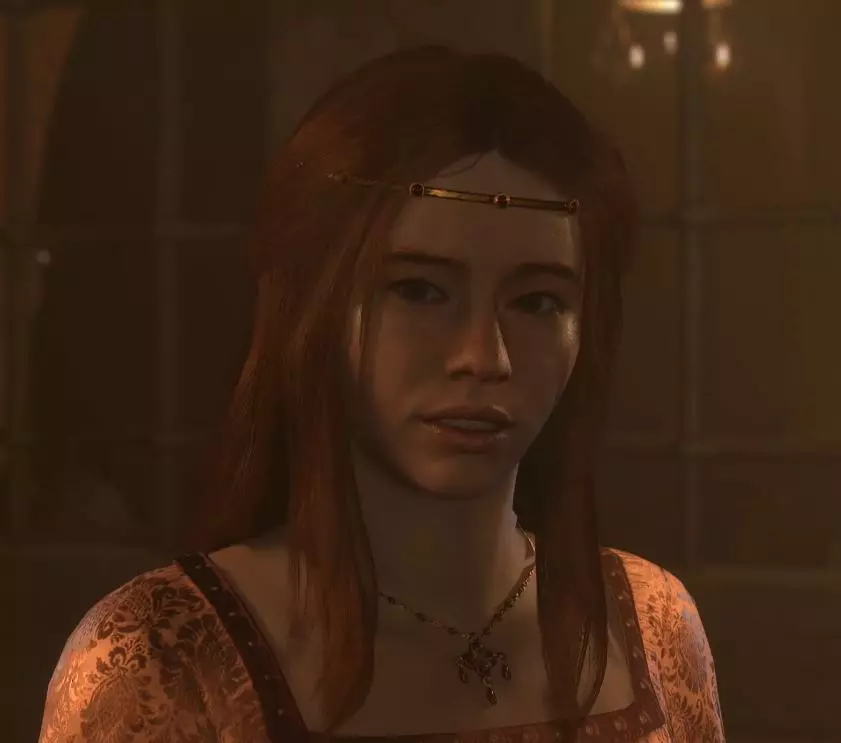 Vol à l'Italienne KCD2