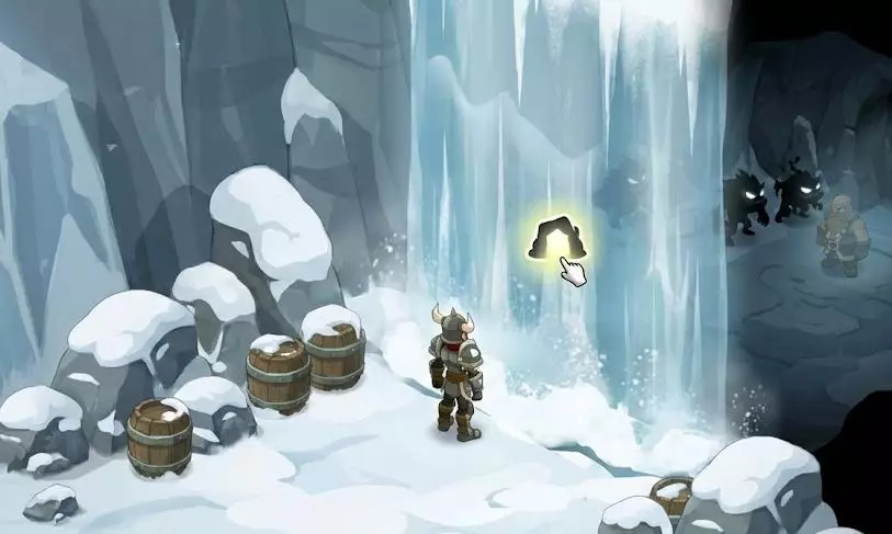 Chercher un marteau Dofus