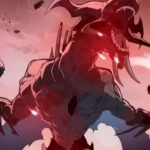 Doomsday Arrival Evolution into the Crimson King