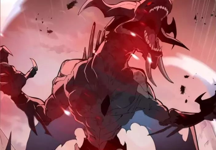 Doomsday Arrival Evolution into the Crimson King