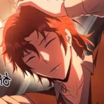 The Fox-Eyed Villain of the Demon Academy