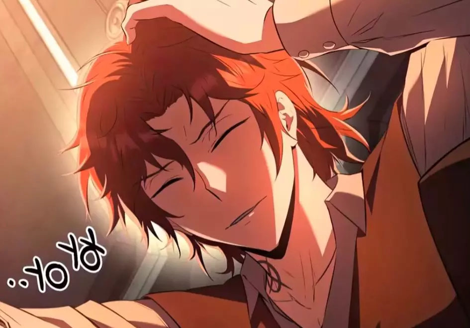 The Fox-Eyed Villain of the Demon Academy